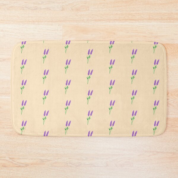 Item preview, Lavender Menace designed and sold by ChiliPeppard.