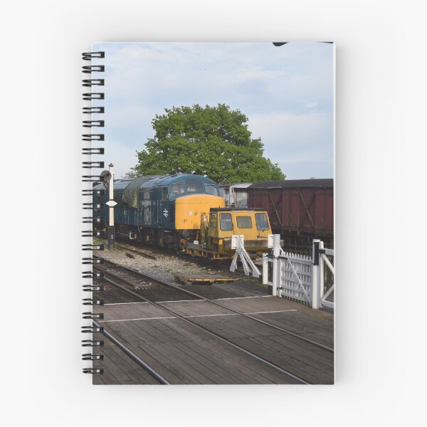 Item preview, A view of North Weald railway station designed and sold by golan22may.