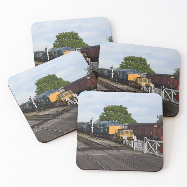 Item preview, A view of North Weald railway station designed and sold by golan22may.