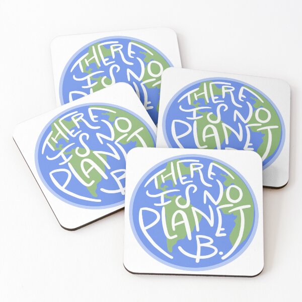 Item preview, There is no planet b designed and sold by lilypineapple.