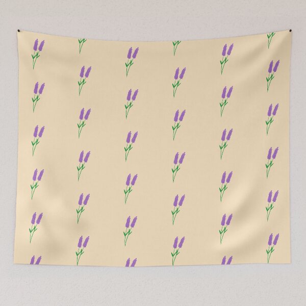 Item preview, Lavender Menace designed and sold by ChiliPeppard.