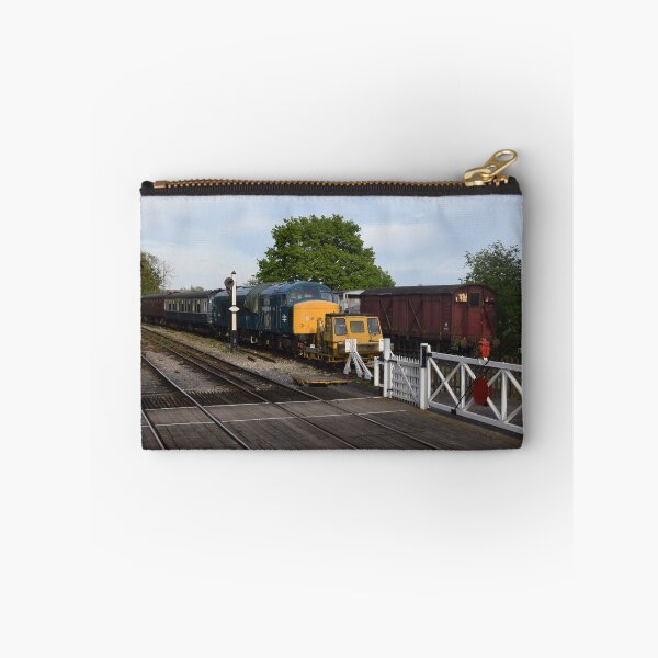Item preview, A view of North Weald railway station designed and sold by Andrew Reid Wildman .