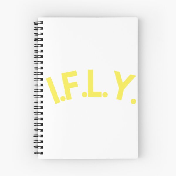 Item preview, i.f.l.y. bazzi designed and sold by danielleblack04.