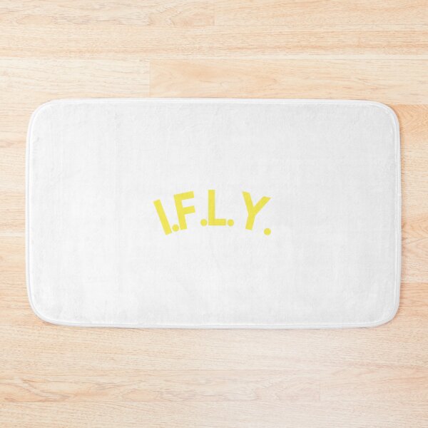 Item preview, i.f.l.y. bazzi designed and sold by danielleblack04.