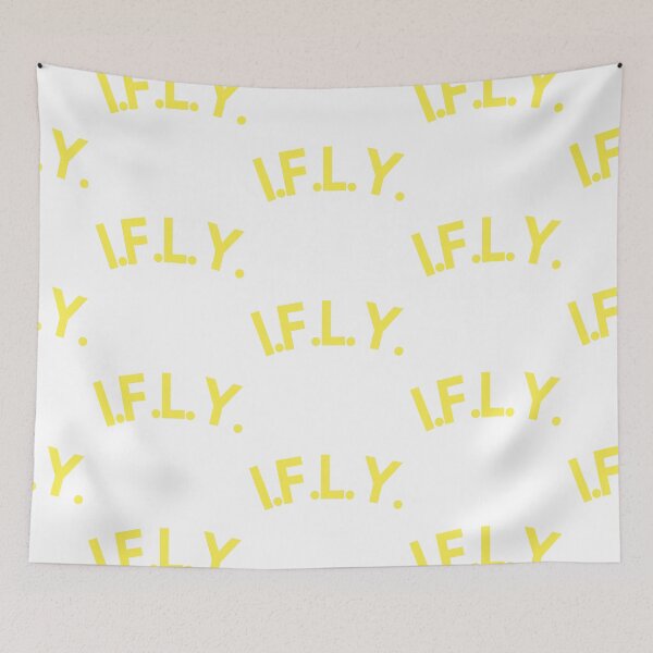 Item preview, i.f.l.y. bazzi designed and sold by danielleblack04.