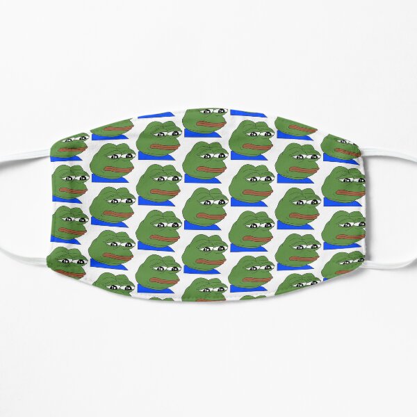 PEPE Mask
