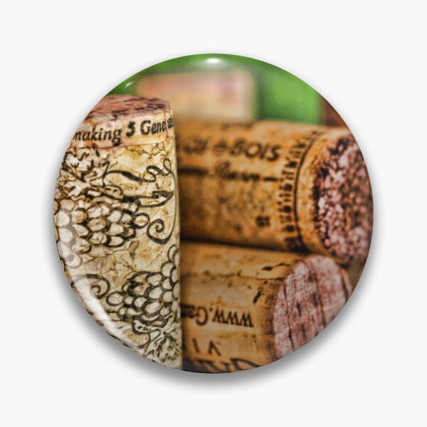 Item preview, Corky designed and sold by Rebecca McGuire.