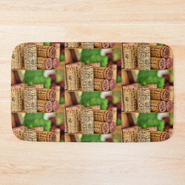Item preview, Corky designed and sold by Rebecca McGuire.