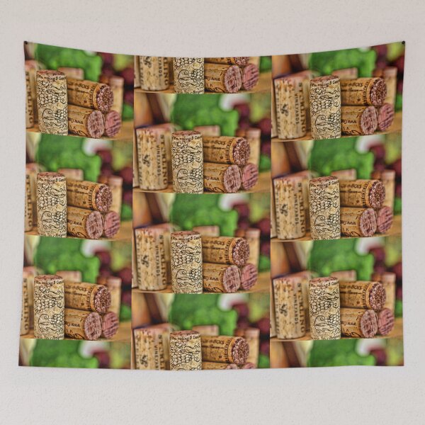 Item preview, Corky designed and sold by Rebecca McGuire.