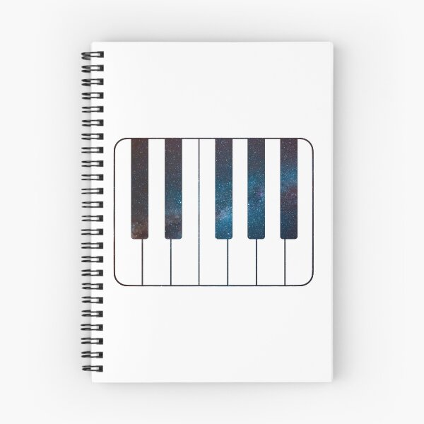 Item preview, Infinite Keyboard - Psychedelic Space Pianist Keyboard Player designed and sold by JackCurtis1991.