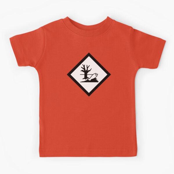 Item preview, Pictogram "Environmetal hazard" designed and sold by WilliamPaterson.