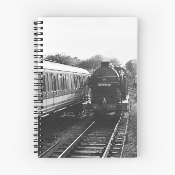 Item preview, A view of North Weald railway station designed and sold by golan22may.