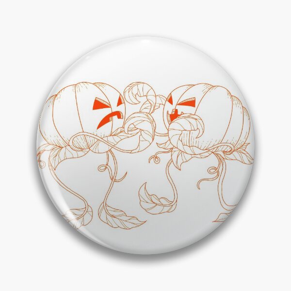 Item preview, Pugilist Pumpkins designed and sold by mikaelaK.