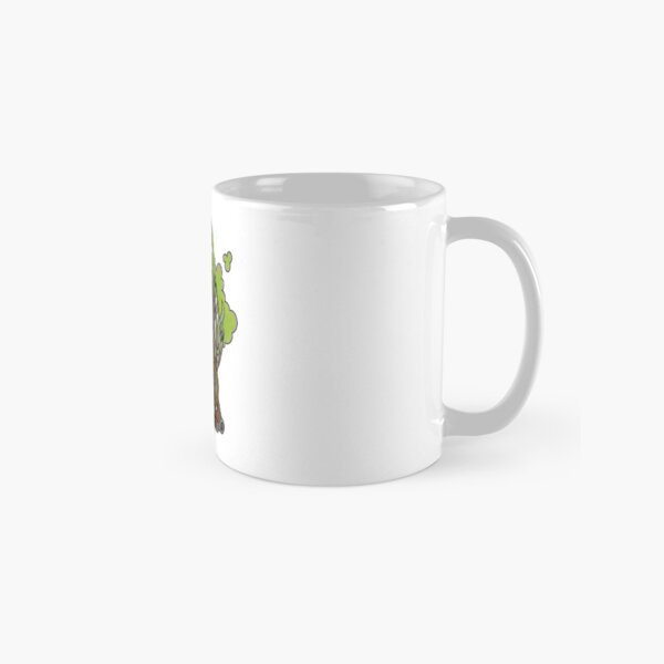 Steam Punk Skunk Classic Mug
