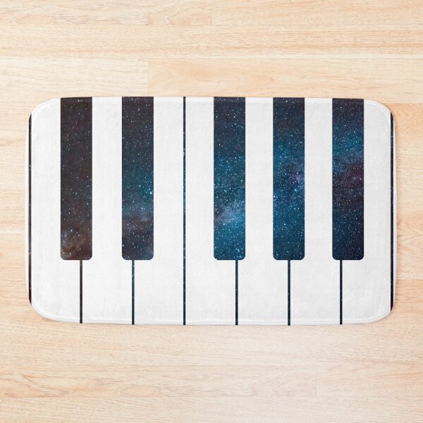 Item preview, Infinite Keyboard - Psychedelic Space Pianist Keyboard Player designed and sold by JackCurtis1991.