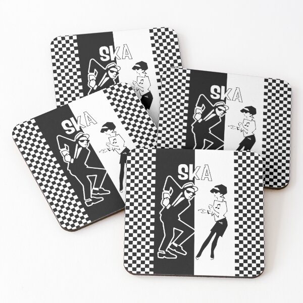 Item preview, Ska Dance designed and sold by Stoopiditees by The Golden Age of Stoopid.