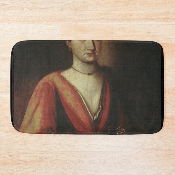 Item preview, Portrait of a Lady (Possibly Hannah Stillman) designed and sold by Tizeru.