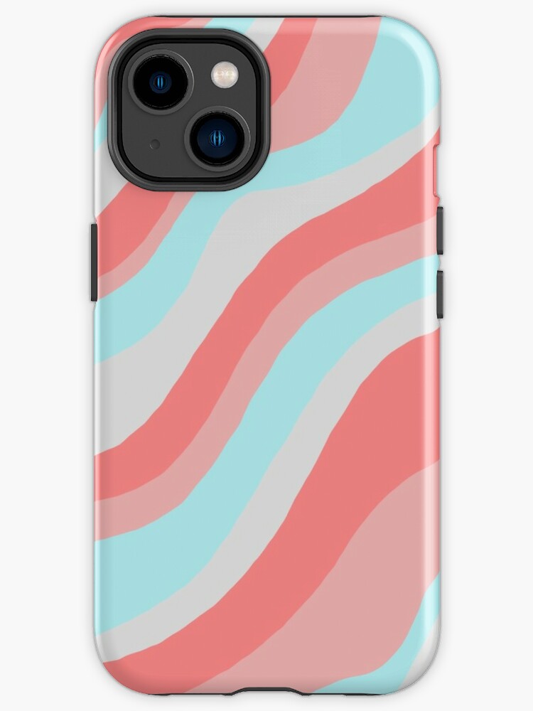 Pink cow print phone case iPhone Case for Sale by vsco-stickers16