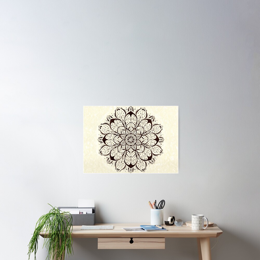 Item preview, Poster designed and sold by HolyOther.