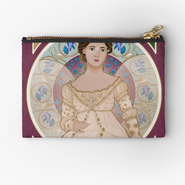 Respire Pochette