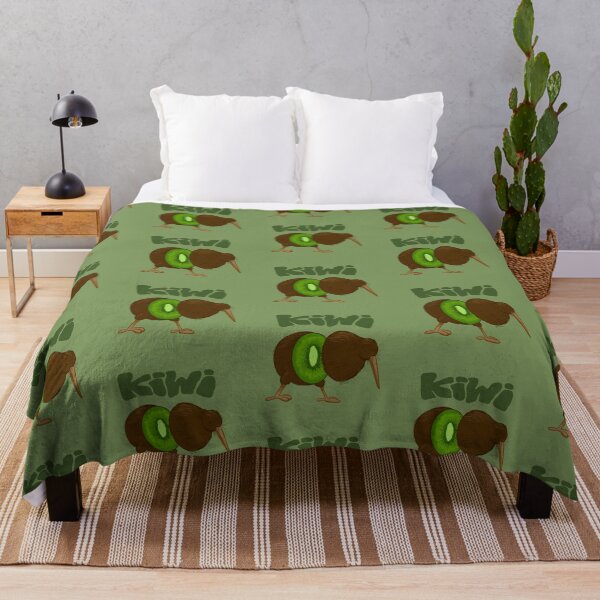 Item preview, Kiwi being kiwi designed and sold by NafynGilReal.