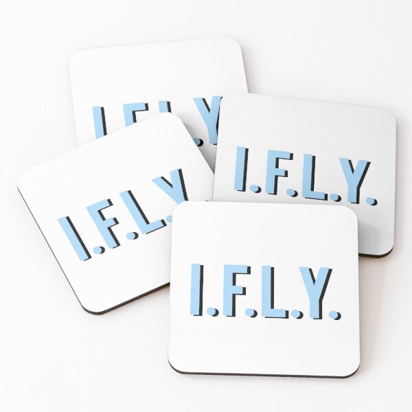 Item preview, i.f.l.y. bazzi designed and sold by danielleblack04.