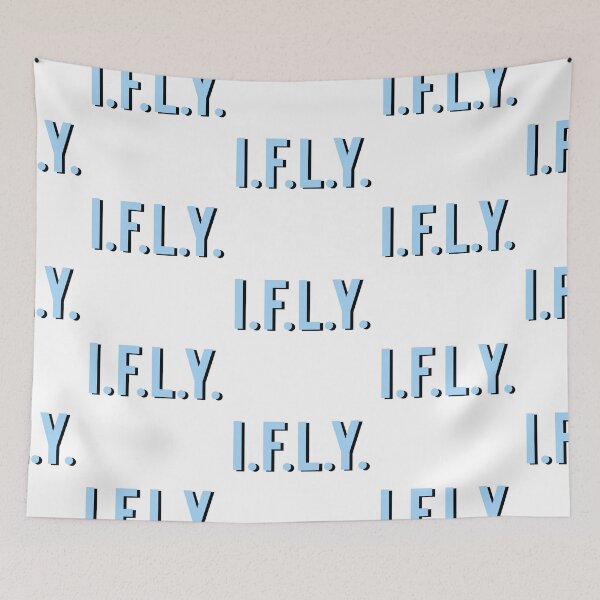 Item preview, i.f.l.y. bazzi designed and sold by danielleblack04.