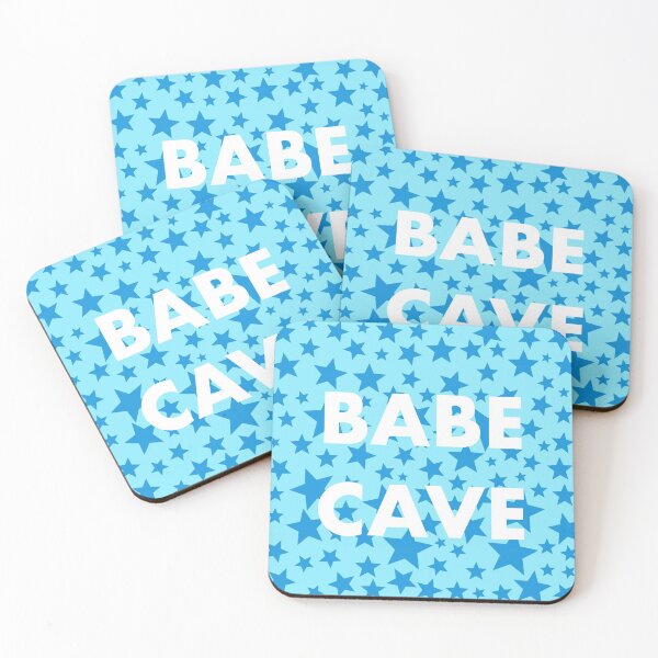 Item preview, BABE CAVE designed and sold by katecrawford26.