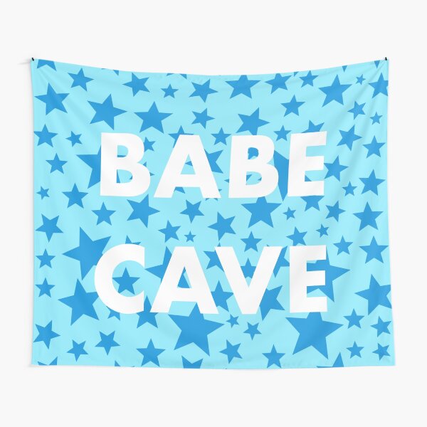 Artikel-Vorschau von BABE CAVE, designt und verkauft von katecrawford26.