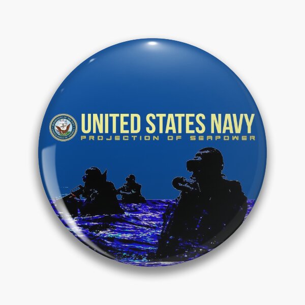Item preview, Projection of Seapower designed and sold by dtkindling.