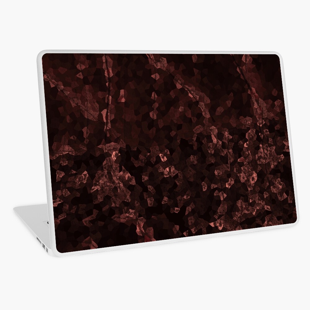 Item preview, Laptop Skin designed and sold by hidden-design.