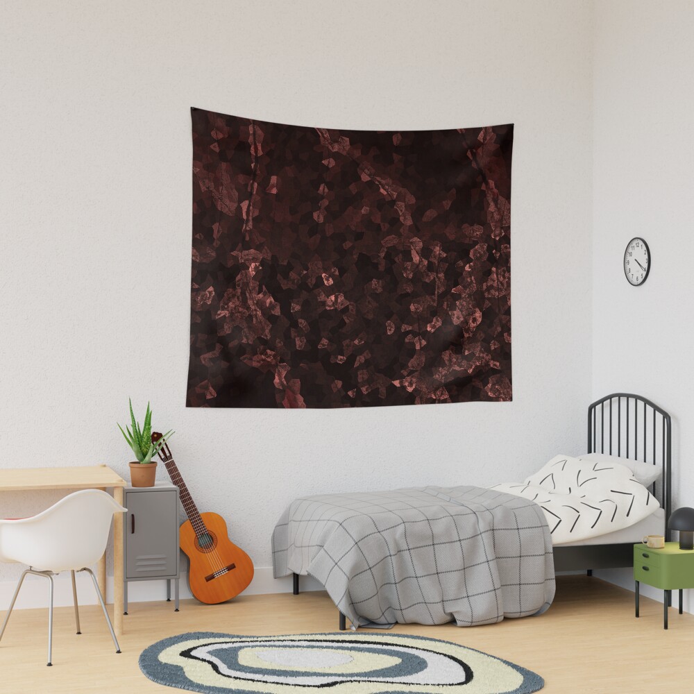 Item preview, Tapestry designed and sold by hidden-design.