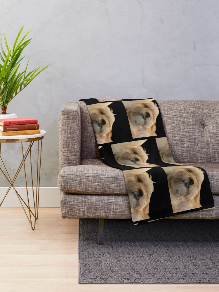 Thumbnail 2 of 6, Throw Blanket, Bleb Vol. 2 designed and sold by Raddison.