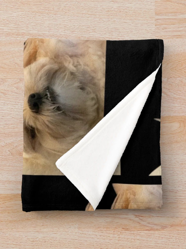 Thumbnail 3 of 6, Throw Blanket, Bleb Vol. 2 designed and sold by Raddison.