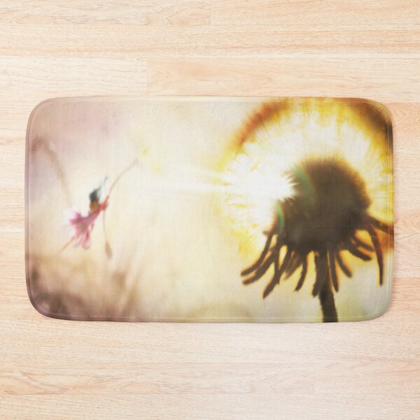 Item preview, Fairy Dandelion flipped designed and sold by iduzarts.