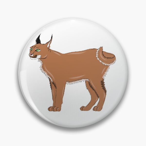 Item preview, Caracal designed and sold by Melanie Jeyakkumar.