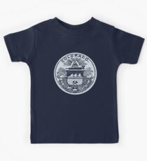 Colorado (Dark Tees) Kids Tee