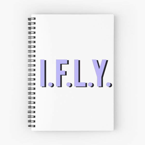 Item preview, i.f.l.y. bazzi designed and sold by danielleblack04.
