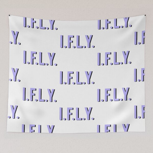 Item preview, i.f.l.y. bazzi designed and sold by danielleblack04.