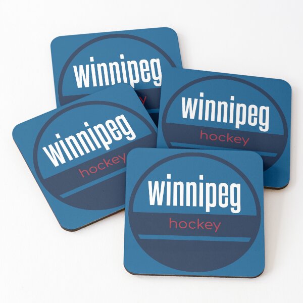 Item preview, Winnipeg hockey designed and sold by BVHstudio.
