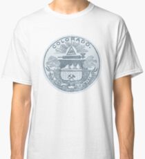Colorado (All Tees) Classic T-Shirt