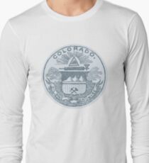 Colorado (All Tees) Long Sleeve T-Shirt