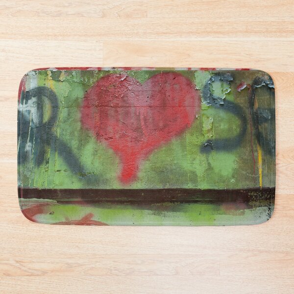 Item preview, Red Heart designed and sold by srwdesign.