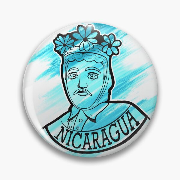 Item preview, El Gueguense designed and sold by Julio Blandon.