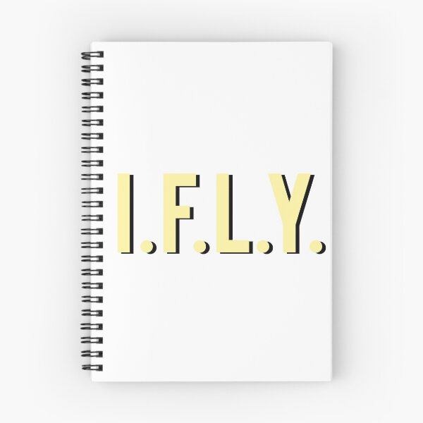 Item preview, i.f.l.y. bazzi designed and sold by danielleblack04.