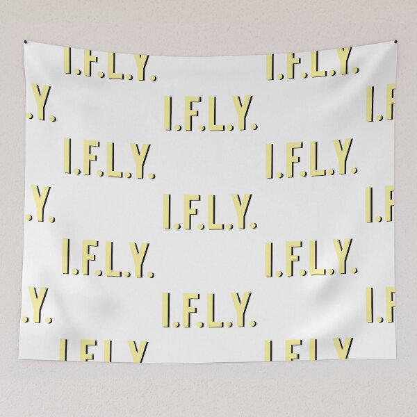 Item preview, i.f.l.y. bazzi designed and sold by danielleblack04.
