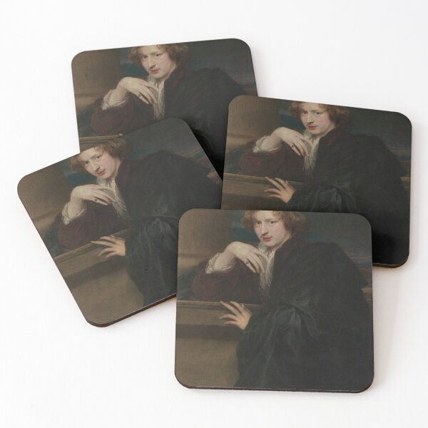 Item preview, Self-portrait designed and sold by Tizeru.