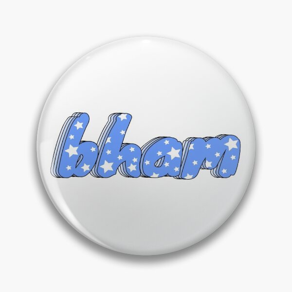 Item preview, BHAM designed and sold by austinhelmers1.