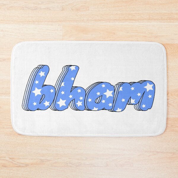 Item preview, BHAM designed and sold by austinhelmers1.
