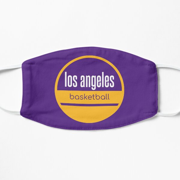 Camiseta Lakers Negra (6) James - Casa Desport